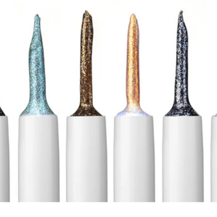 Glisten Cosmetics Soleil Chroma Flik - Liquid Liner