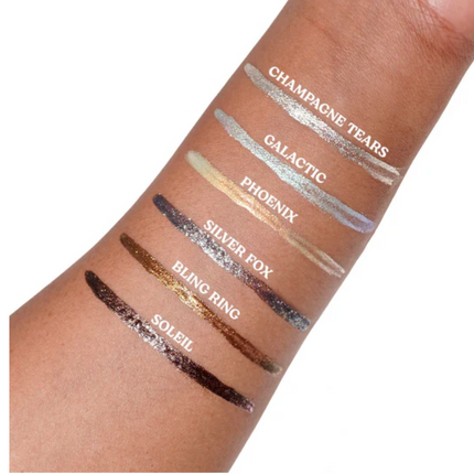 Glisten Cosmetics Soleil Chroma Flik - Liquid Liner