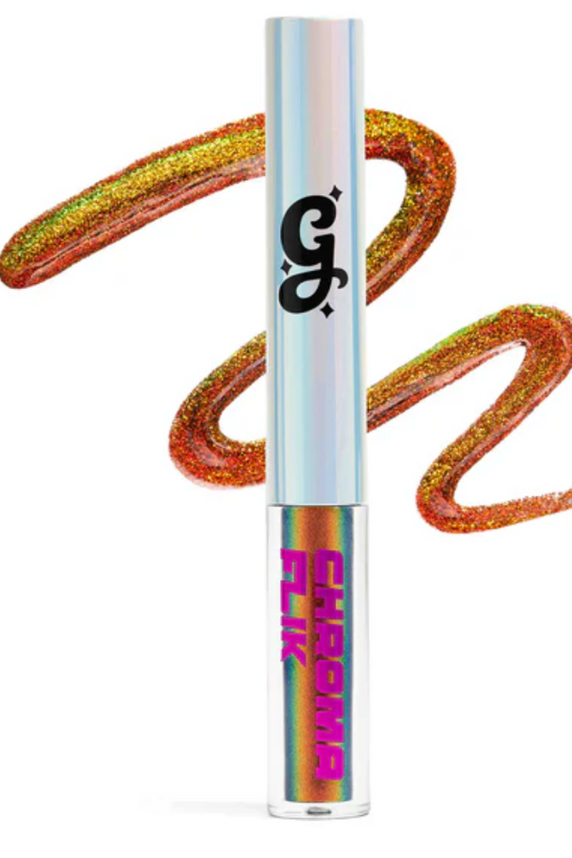 Glisten Cosmetics Beetle Chroma Flik - Liquid Liner