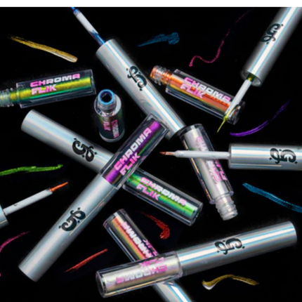 Glisten Cosmetics Beetle Chroma Flik - Liquid Liner