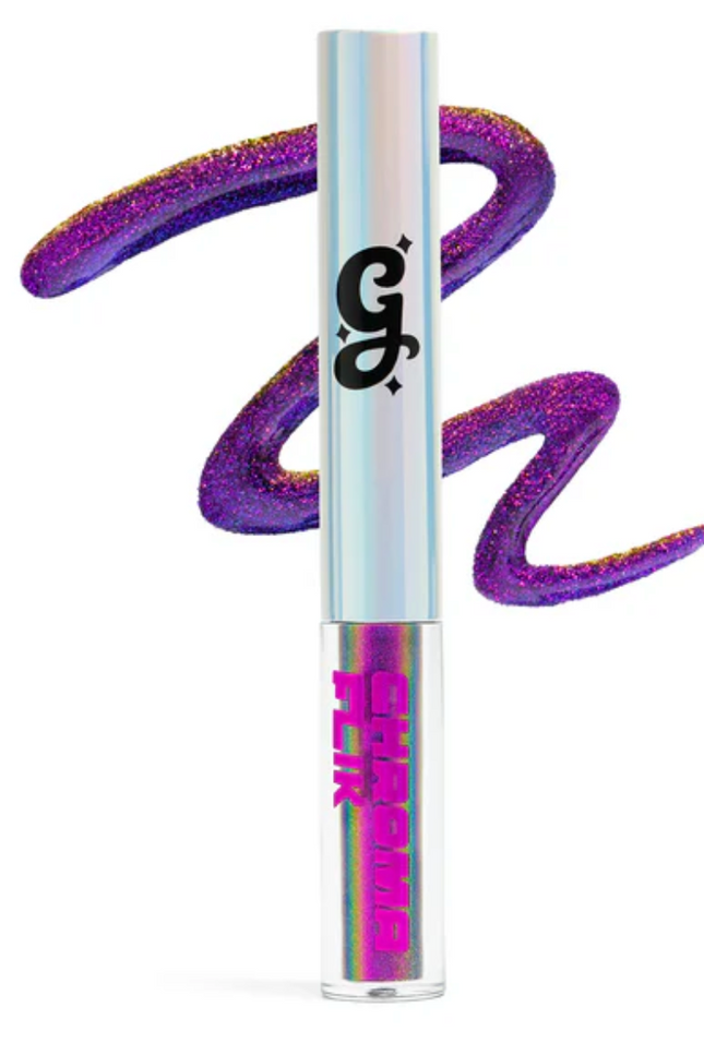 Glisten Cosmetics Cyclops Chroma Flik - Liquid Liner