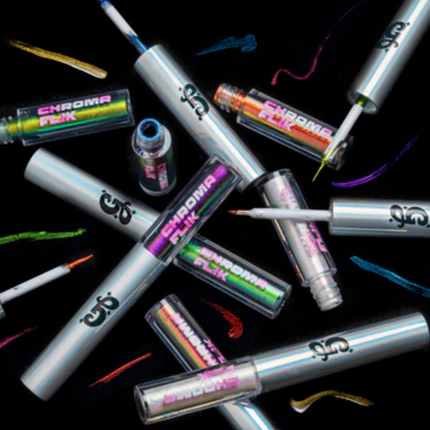 Glisten Cosmetics Cyclops Chroma Flik - Liquid Liner