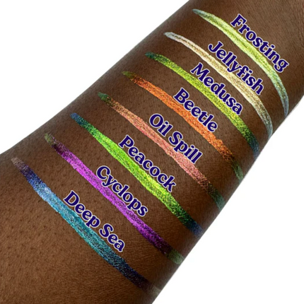 Glisten Cosmetics Cyclops Chroma Flik - Liquid Liner