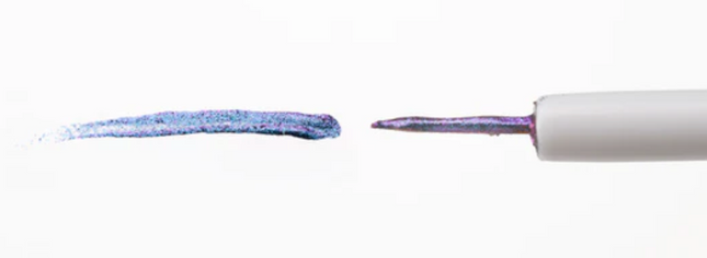 Glisten Cosmetics Deep Sea Chroma Flik - Liquid Liner