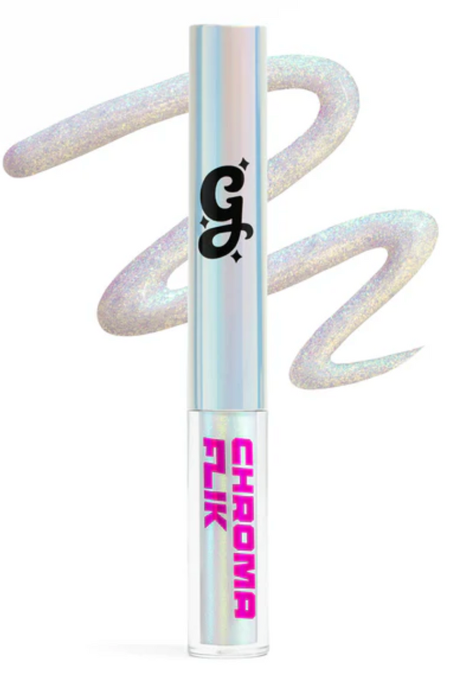 Glisten Cosmetics Frosting Chroma Flik - Liquid Liner