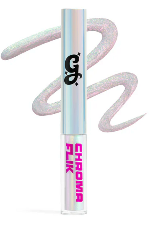 Glisten Cosmetics Jellyfish Chroma Flik - Liquid Liner