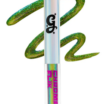 Glisten Cosmetics Medusa Chroma Flik - Liquid Liner