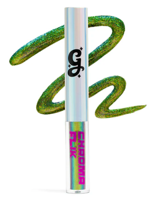 Glisten Cosmetics Medusa Chroma Flik - Liquid Liner