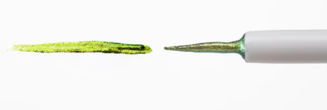 Glisten Cosmetics Medusa Chroma Flik - Liquid Liner