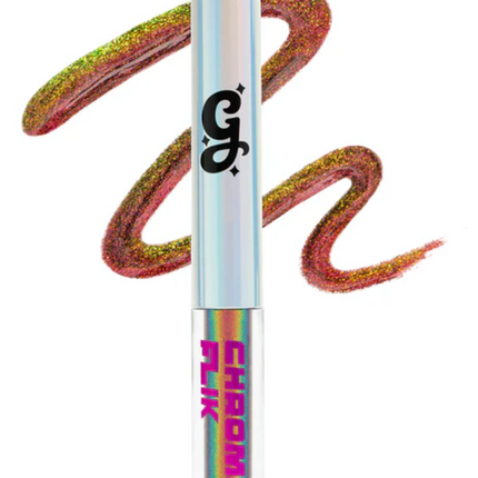 Glisten Cosmetics Oil Spill Chroma Flik - Liquid Liner