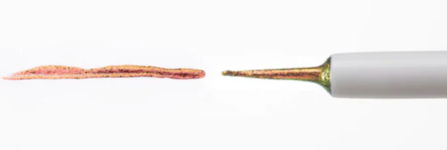 Glisten Cosmetics Oil Spill Chroma Flik - Liquid Liner