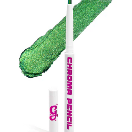 Glisten Cosmetics Bora Bora Chroma Pencil - Duochrome Pencil