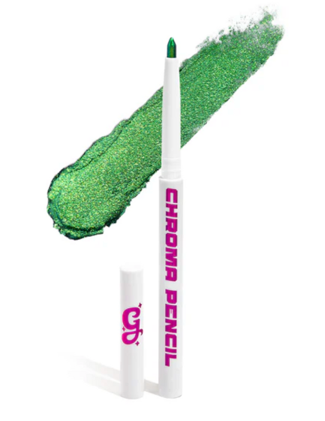Glisten Cosmetics Bora Bora Chroma Pencil - Duochrome Pencil