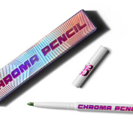 Glisten Cosmetics Bora Bora Chroma Pencil - Duochrome Pencil