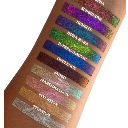 Glisten Cosmetics Bora Bora Chroma Pencil - Duochrome Pencil