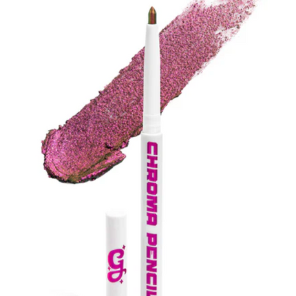 Glisten Cosmetics Cobra Chroma Pencil - Duochrome Pencil
