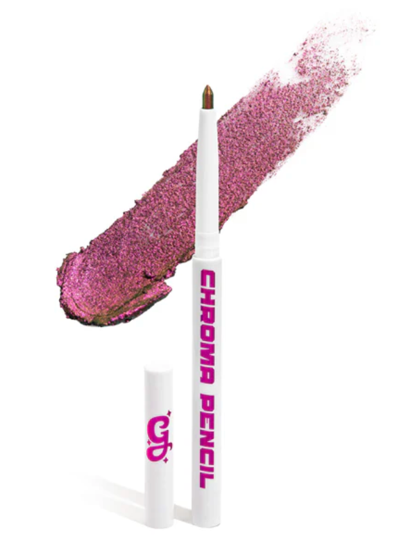 Glisten Cosmetics Cobra Chroma Pencil - Duochrome Pencil