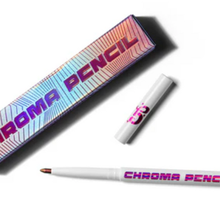 Glisten Cosmetics Cobra Chroma Pencil - Duochrome Pencil