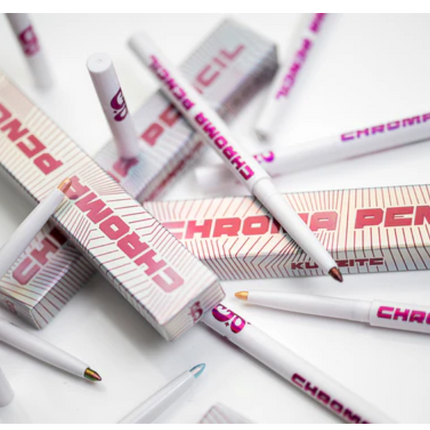 Glisten Cosmetics Cobra Chroma Pencil - Duochrome Pencil