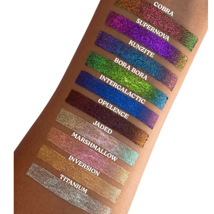Glisten Cosmetics Cobra Chroma Pencil - Duochrome Pencil