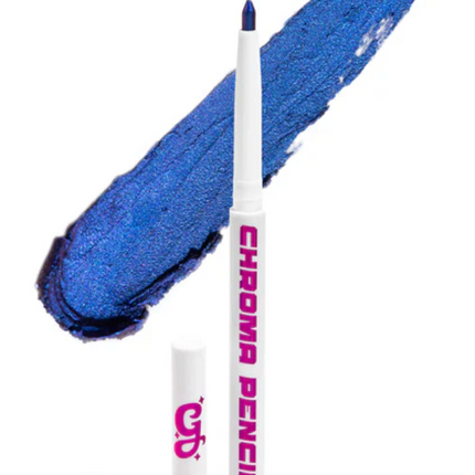 Glisten Cosmetics Intergalactic Chroma Pencil - Duochrome Pencil