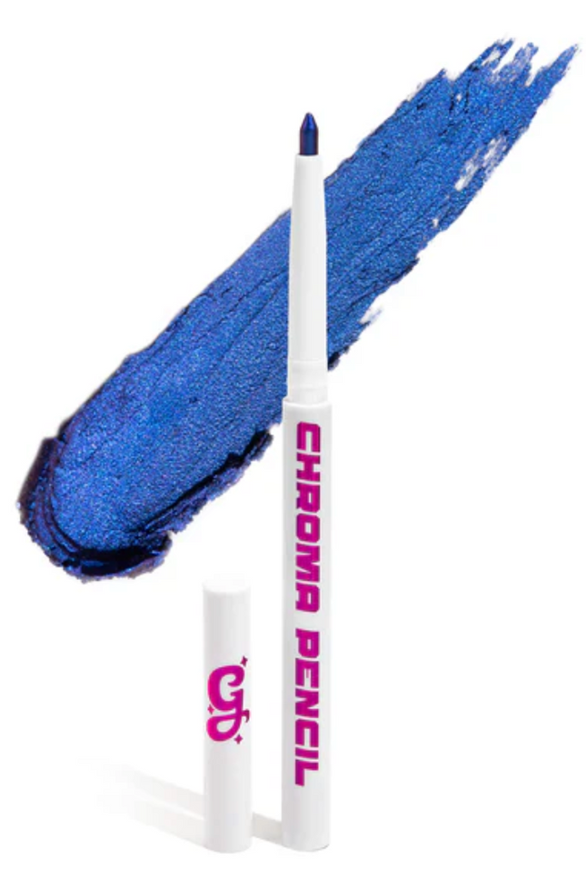 Glisten Cosmetics Intergalactic Chroma Pencil - Duochrome Pencil