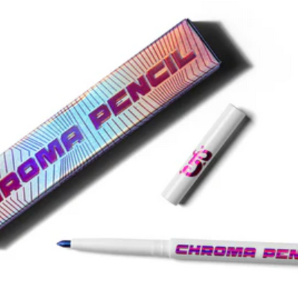 Glisten Cosmetics Intergalactic Chroma Pencil - Duochrome Pencil