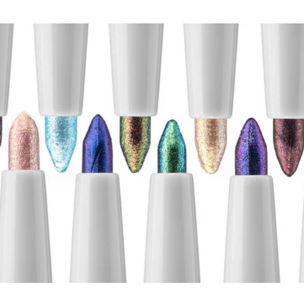 Glisten Cosmetics Intergalactic Chroma Pencil - Duochrome Pencil
