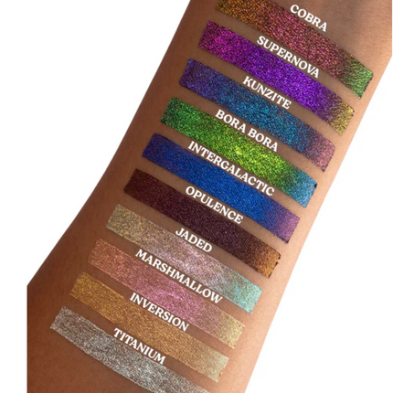 Glisten Cosmetics Intergalactic Chroma Pencil - Duochrome Pencil