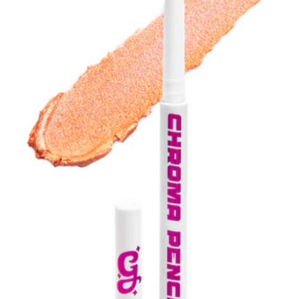 Glisten Cosmetics Inversion Chroma Pencil - Duochrome Pencil