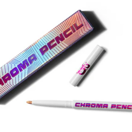 Glisten Cosmetics Inversion Chroma Pencil - Duochrome Pencil