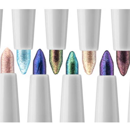 Glisten Cosmetics Inversion Chroma Pencil - Duochrome Pencil
