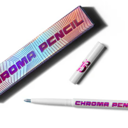 Glisten Cosmetics Jaded Chroma Pencil - Duochrome Pencil