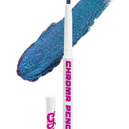 Glisten Cosmetics Kunzite Chroma Pencil - Duochrome Pencil