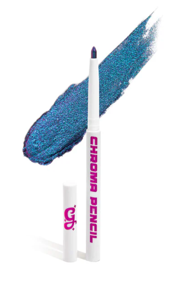 Glisten Cosmetics Kunzite Chroma Pencil - Duochrome Pencil