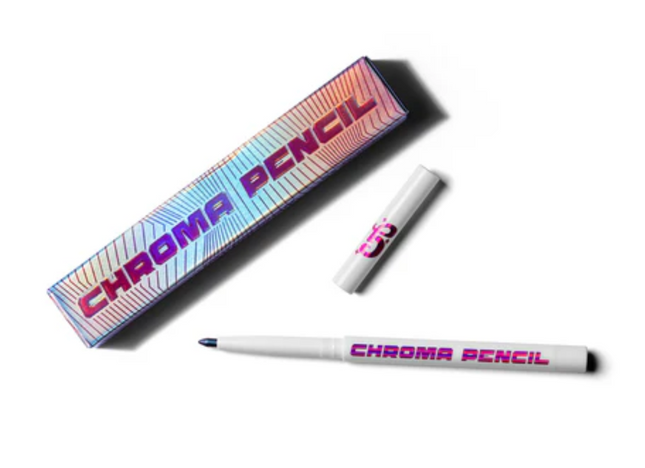 Glisten Cosmetics Kunzite Chroma Pencil - Duochrome Pencil
