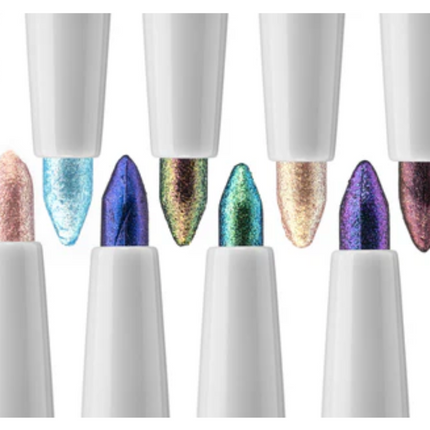 Glisten Cosmetics Kunzite Chroma Pencil - Duochrome Pencil