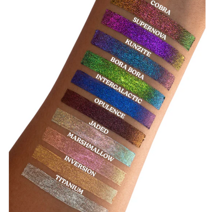 Glisten Cosmetics Kunzite Chroma Pencil - Duochrome Pencil