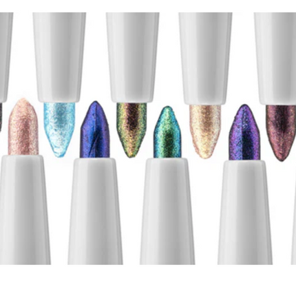 Glisten Cosmetics Marshmallow Chroma Pencil - Duochrome Pencil