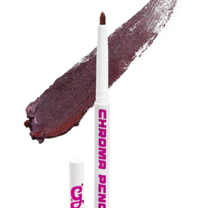 Glisten Cosmetics Opulence Chroma Pencil - Duochrome Pencil
