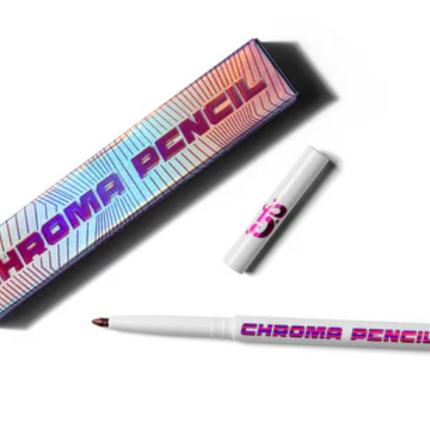 Glisten Cosmetics Opulence Chroma Pencil - Duochrome Pencil