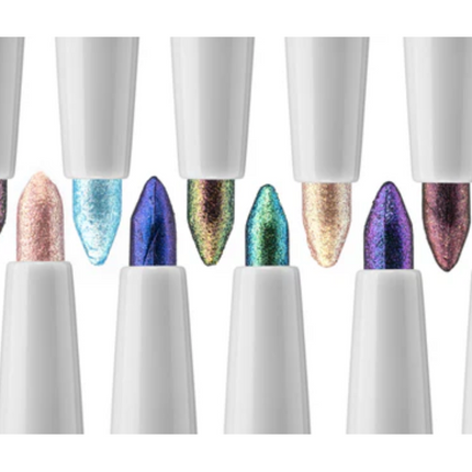 Glisten Cosmetics Opulence Chroma Pencil - Duochrome Pencil