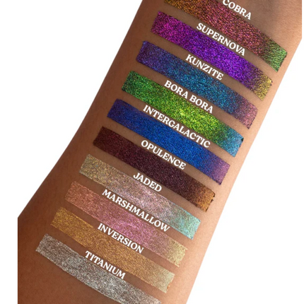 Glisten Cosmetics Opulence Chroma Pencil - Duochrome Pencil