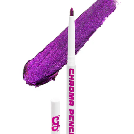 Glisten Cosmetics Supernova Chroma Pencil - Duochrome Pencil