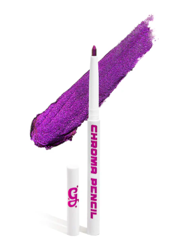 Glisten Cosmetics Supernova Chroma Pencil - Duochrome Pencil