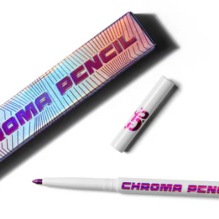 Glisten Cosmetics Supernova Chroma Pencil - Duochrome Pencil