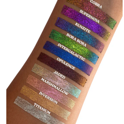 Glisten Cosmetics Supernova Chroma Pencil - Duochrome Pencil