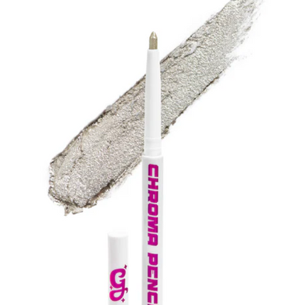 Glisten Cosmetics Titanium Chroma Pencil - Duochrome Pencil