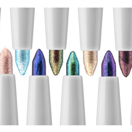 Glisten Cosmetics Titanium Chroma Pencil - Duochrome Pencil