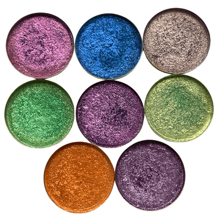 Shine By SD Dynasty Series 1 Bundle Of 8